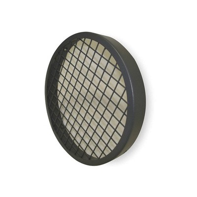 DAYTON 2RXL9 Inlet Guard,Includes Mtg Hardware 2RXL9