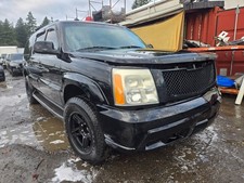 2002 - 2005 Cadillac Escalade Engine 6.0l 140k Miles Lq9 2002 - 2005 Cadillac Escalade Engine 6.0l 140k Miles Lq9