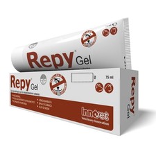 Innovet Repy Gel Gel Dermatologico per la Riepitelizzazione Cutanea in Caso di