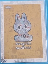 2025 Topps Chrome Labubu 10th Anniversary Checklist Guide in-content 26