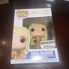 Funko Pop! Television White Lotus Tanya McQuoid 1651