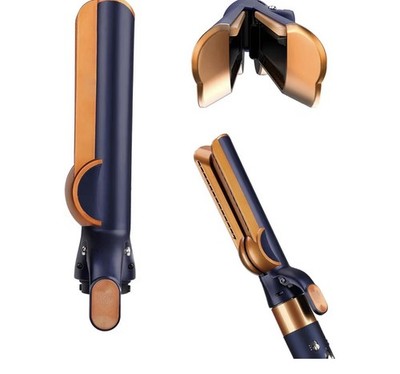 Airwrap Multi-Styler Accessory no heat straight style HS01 HS05 Prussian blue