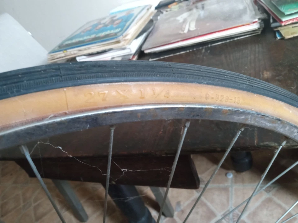 DE COLECCIÓN -TREK...BICICLETA...,RECOGIDA EN PITTSBURGH PA Foto 2 de 2