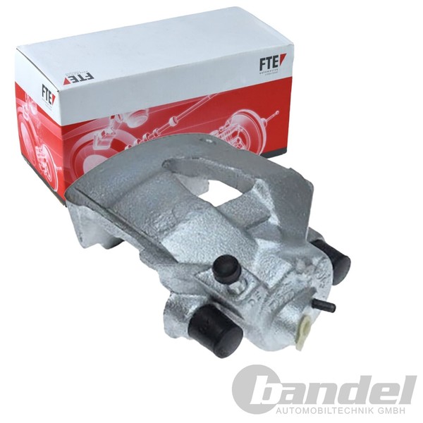 FTE Bremssattel Vorne Links Passend FüR Audi A1 A2 A3 Seat Altea Cordoba Ibiza-image