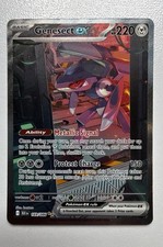Genesect ex 169/086 Sv: Black Bolt Holo on eBay