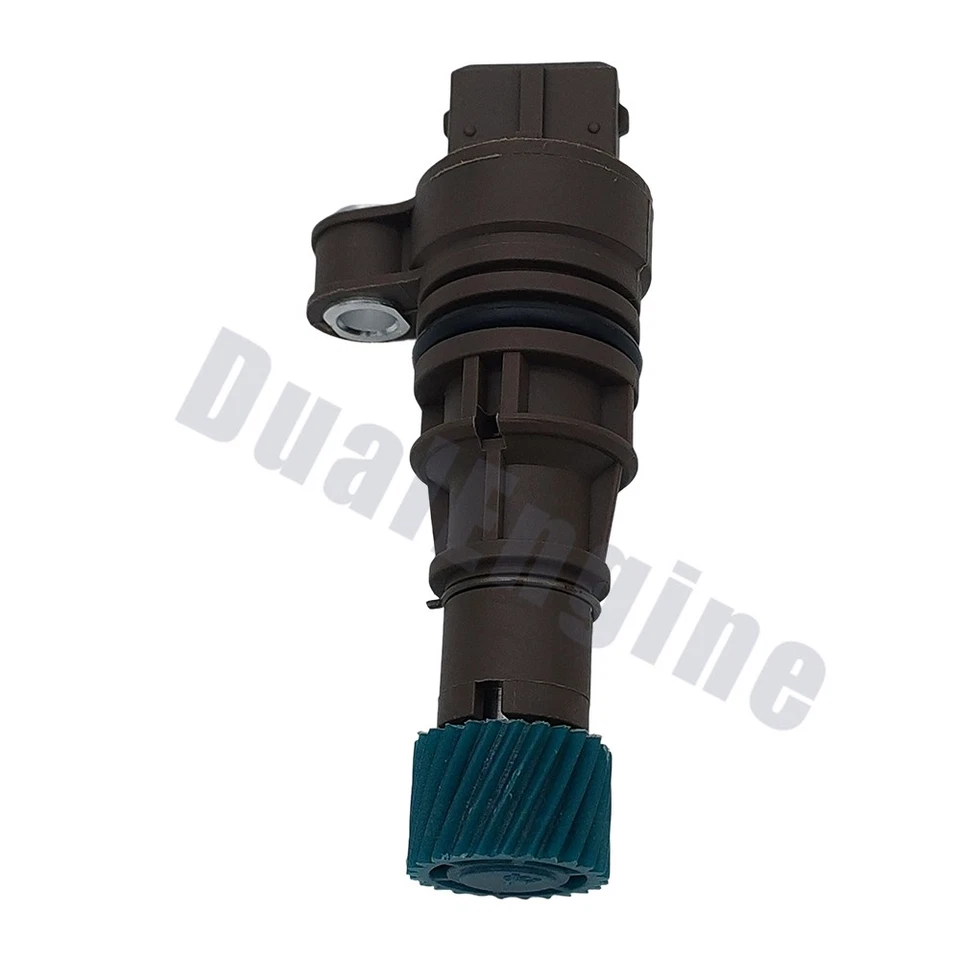 Engranaje sensor de velocidad OEM 46517-39500 para Hyundai Sonata Santa Fe KIA Sedona Rondo Foto 3 de 4