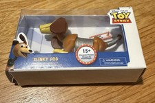 Zuru Disney Mini Brands Series 3 Slinky Dog Collectible COMMON