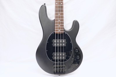 Sterling by Music Man StingRay SUB Series 4-String Bass - Matte