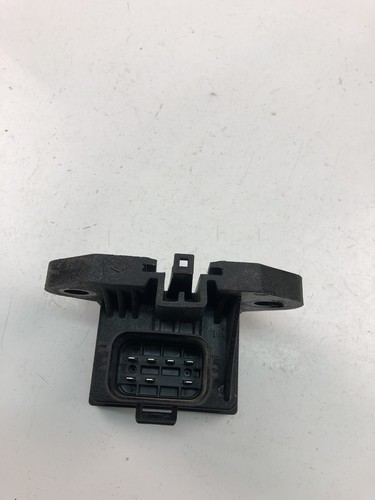 FORD FOCUS IV HN Steuergerät F1FA-9D370-GA 27559121