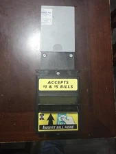 MARS MEI VFM1 VFM3 UPGRADE VN2501U5  Dollar Bill Acceptor Validator 110-115 VAC