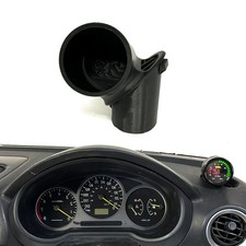 Single Rhd Gauge Pod Mount For 2002-2007 Impreza Wrx Functional Defrost Vent
