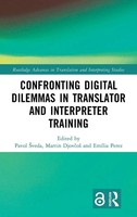 Pavol ¿Veda (U. A.) | Confronting Digital Dilemmas In Translator And...