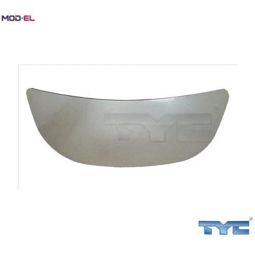 MIRROR GLASS EXTERIOR MIRROR 325-0080-1 FOR RENAULT TRAFIC/II/Van/Bus  OPEL