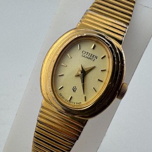 Citizen 3220-949382 New Battery Unisex Watch 26MM‎ 8\