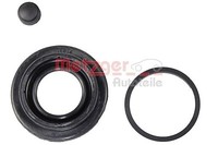 Metzger 114-0144 Reparatursatz, Bremssattel FüR BMW Saab
