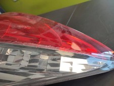 Feu arrière Toyota VERSO