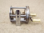 SIMMONS HDW CO. NO.100 Vintage fishing reel (repair/parts) — photo 5
