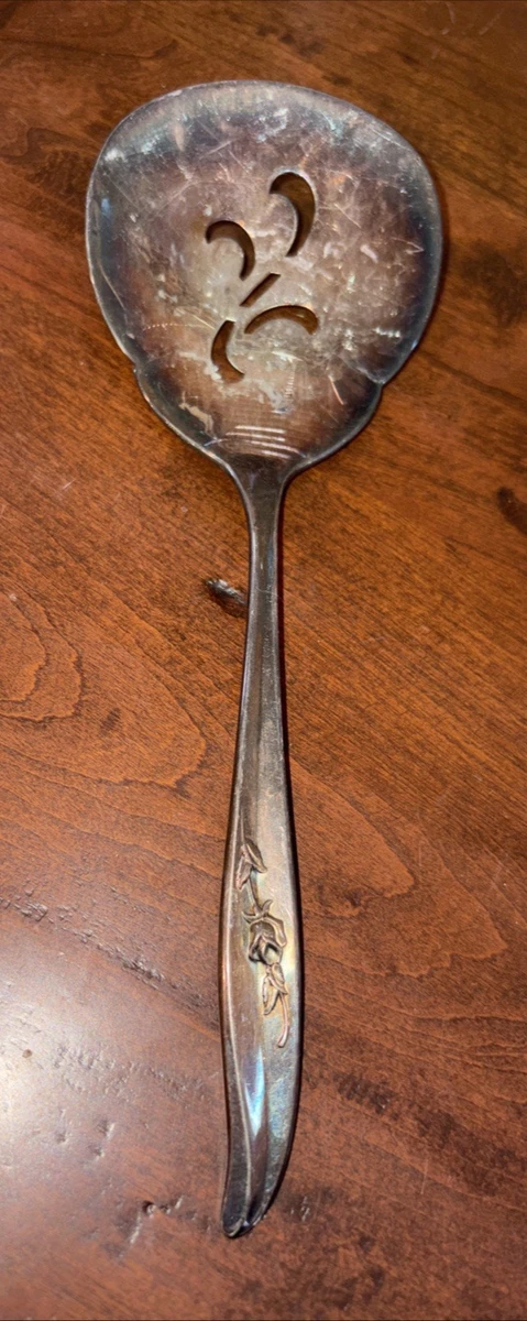 Rose Spoon Silver Antiques for sale | eBay