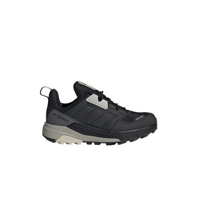 Schuhe Trekking Kinder Adidas J Terrex Trailmaker FW9327 Schwarz
