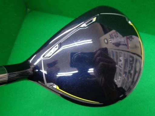 BRIDGESTONE JGR / 3W Flex SR 15° 43inch / Shaft Tour AD J16-11W / Fairway Wood - Image 3 of 4