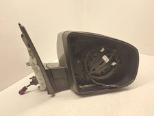 Porte avant et accessoires BMW X6