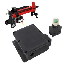Electric Wood Splitter Motor Switch Wood Splitter Motor Switch Box Professional