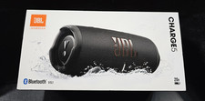 JBL CHARGE 5, NEW OPEN BOX, BLUETOOTH, WIRELESS SPEAKER, FREE SHIPPING