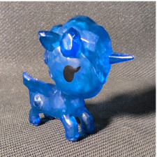 Tokidoki Unicorno Gems Celestial Sapphire