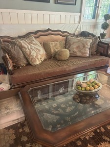sofa set living room used