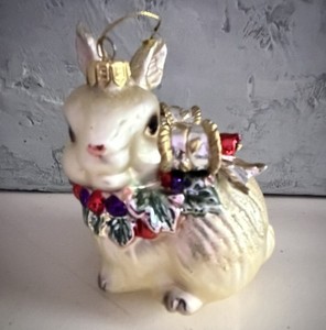 Fitz and Floyd Ornaments | eBay