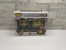 Funko Pop Bakugan Figures 12
