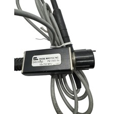 Probe Master PM 2905 RA 10x 250 MHz Oscilloscope Probe BNC Connector
