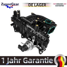 Ansaugkrümmer Saugrohrmodul Für Opel Antara L07 2.2 2010/12-2015/12 025183182