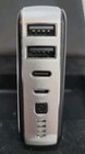 External Battery Pack OrigAudio 2 USB Ports 10400mAH Las Vegas Raiders Cust Logo — photo 7