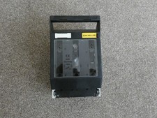 Original Jean Müller NH Sicherungslasttrenner LTL00-3/9  #AU1