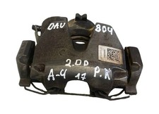 AUDI A6 4G2, C7, 4GC Bremssattel vorne links 8W05BQ Diesel 140kw 2018 31330950