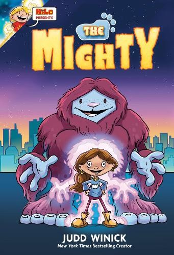 Hilo Presents The Mighty - Image 4