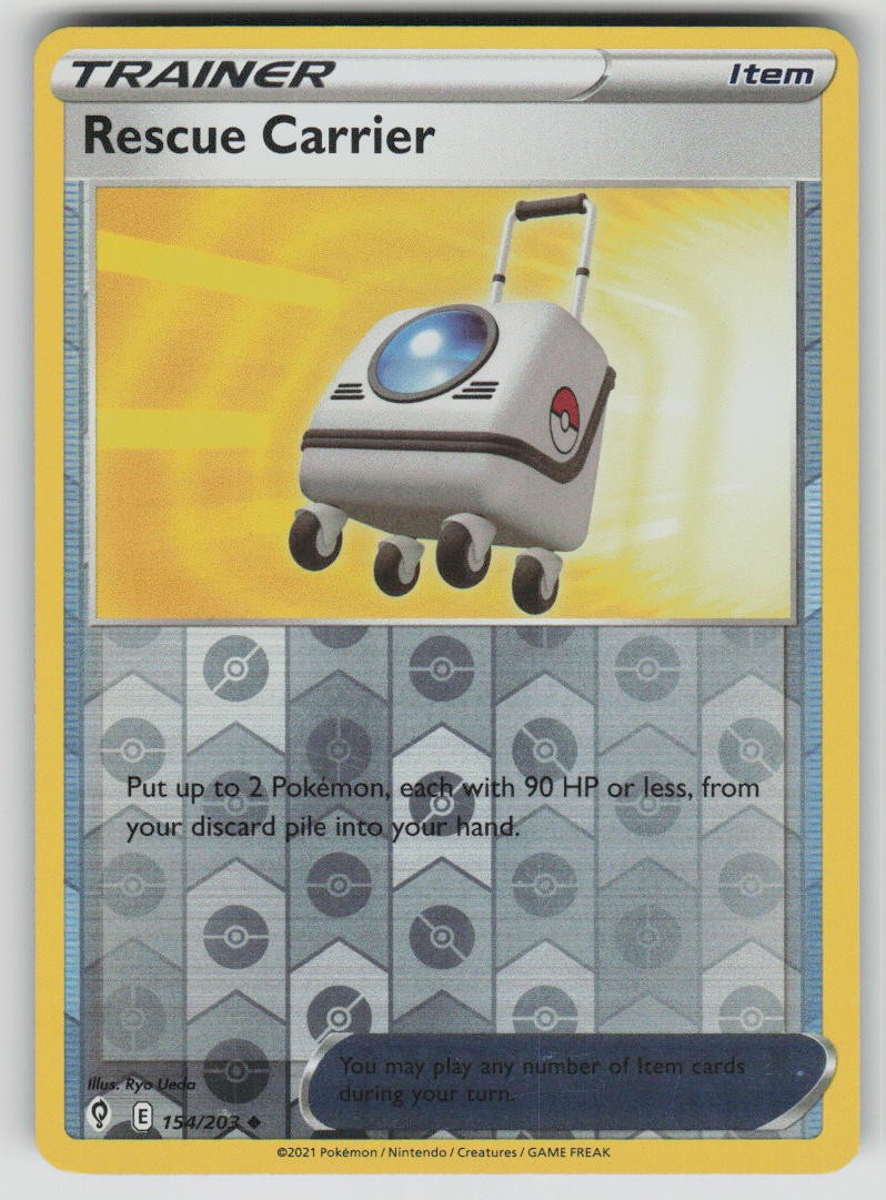 Dubwool 154/202 Reverse Holo SWSH01: Sword & Shield Base Set Near Mint EN Pok...