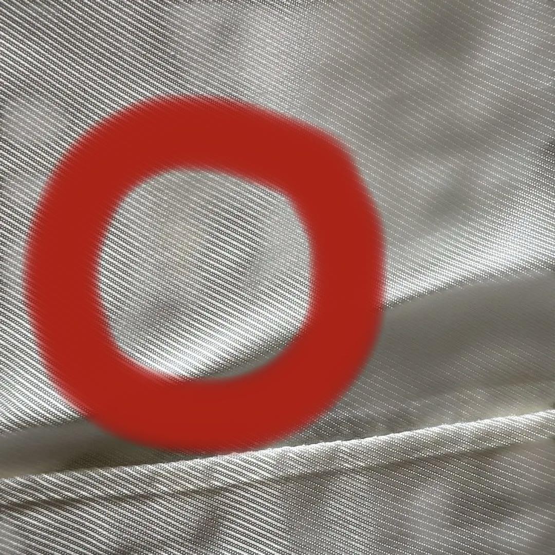 Burberry Trench Coat Outerwear With Front Buttons White Size 44 For Women thumbnail 14