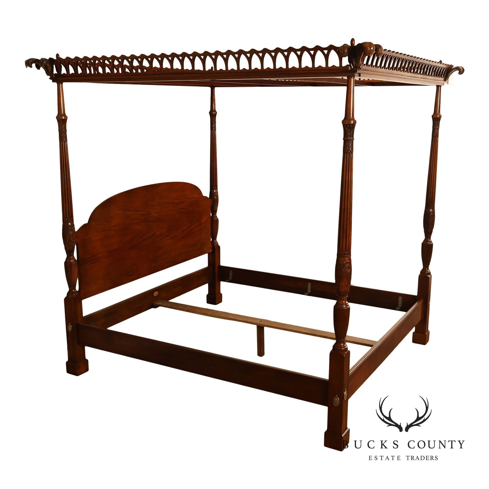 Poster Bed