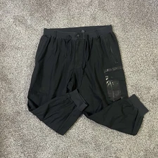 Adidas Y-3 Yohji Yamamoto Joggers Mens XL Cargo Drawstring Track Pants 2014