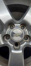 Rim Wheel Vin P 4th Digit Limited 16x6-12 Aluminum Fits 14-16 Cruze 1185422