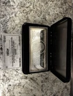 New Listing4 oz Silver Bar - 2009 $100 Bill (w/Box & COA)