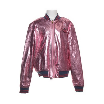 Little Marc Jacobs, Bomberjacke, Mädchen, Größe: 156, Pink #Wd4