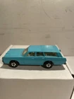 Vtg Matchbox Lesney Superfast No.59 73 Mercury Commuter  Wagon Blue Uk 1970 1672