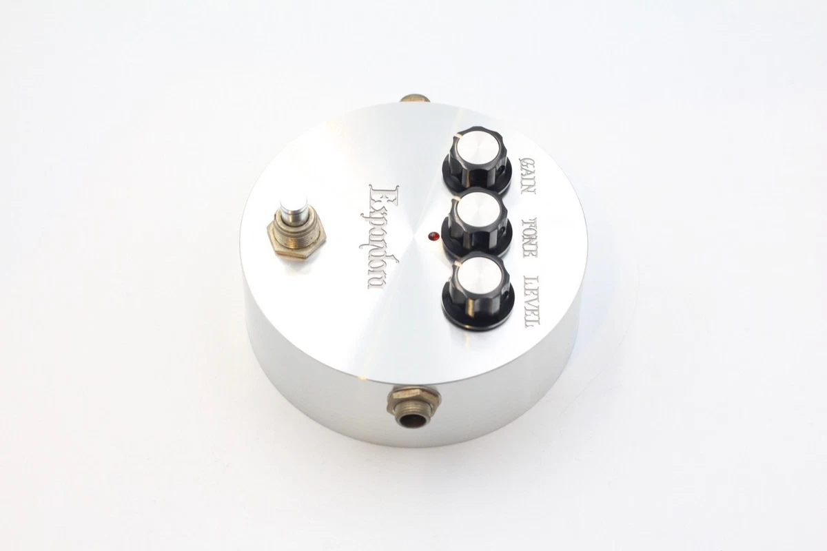 Bixonic Expandora Bixonic Expandora - Original 90's Overdrive