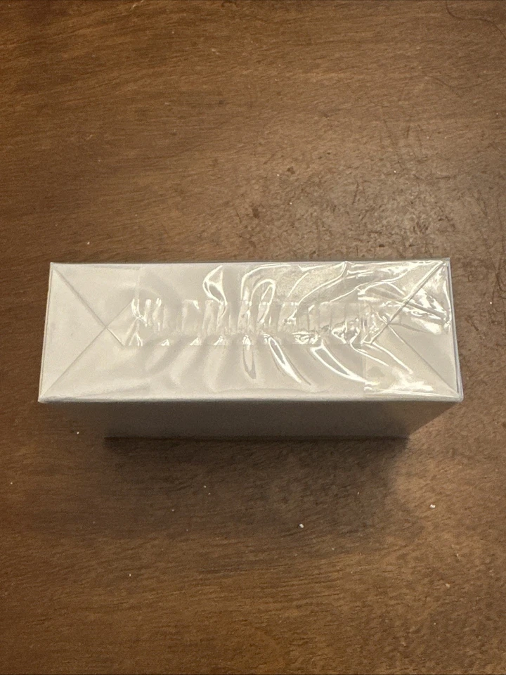 POLO DOUBLE BLACK RALPH LAUREN 4.2 FL oz 125ML EDT Spray NUEVO RARO SELLADO Foto 4 de 4