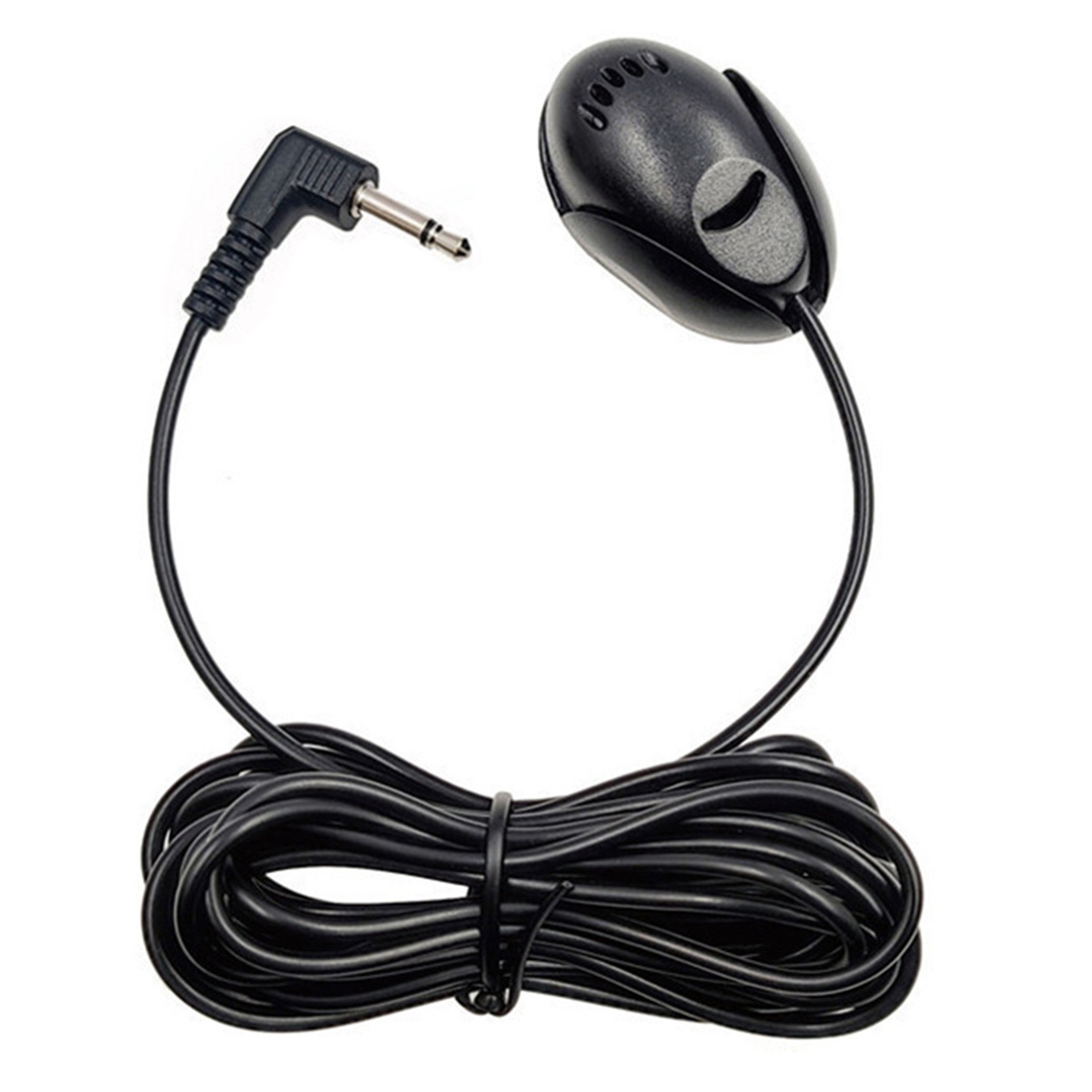 Accessory 3.5mm Car Microphone with Clip for Kenwood Alpine 