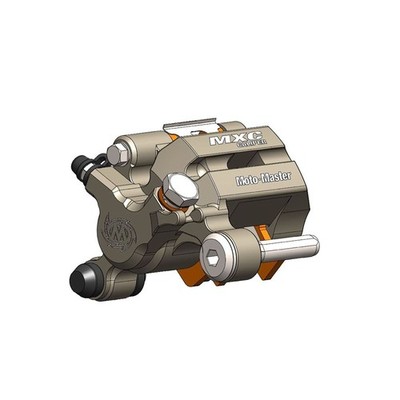 Moto-Master Bremssattel MXC (für: Kawasaki KX 250 X 4T KX252C 23-24 hinten )