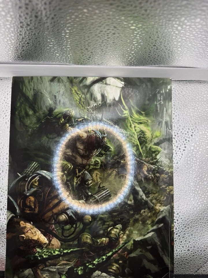 Thanquol Warhammer End times - Image 2 of 2